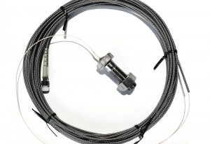 FBG bolt gauge